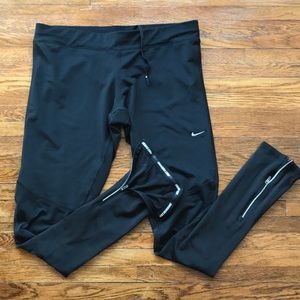 Drawstring leggings nike Clearance